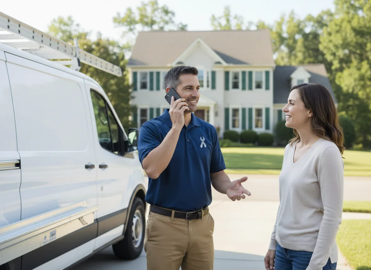 Home Gutter Service Helper, UT FAQs
